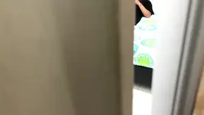 Stepsister fulfills my fantasy of being with her and cumming in her pussy hd porn