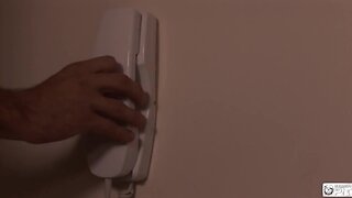 Hot boyz gangbang sex fest