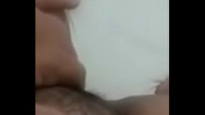 Minha putinha se oferecendo