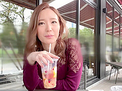 300maan-600　本気汗をかきながらどんよくに快楽をむさぼる高速ピストン騎乗位で中イキ連発