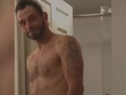 Damn he's so fine