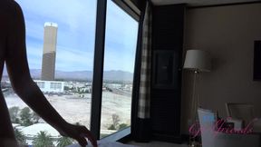 Virtual vacation Las Vegas with Marley Matthews 3/3