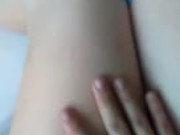 Playing and masturbation