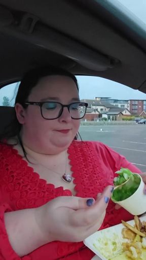 Fish and Chips by the Sea Part 2