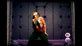 Mya - My love is like wo