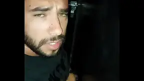 Thor Gets Wild in Gay Booths — Steamy Encounters Unleashed – XXX 18+