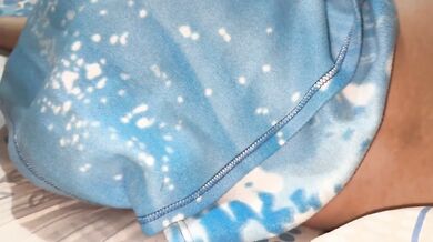 Comparte cama con Suegra de CULO GRANDE!!