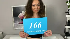 Sweet girl gets novice pussy fucked