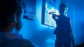 Michael Vegas & Jessa Rhodes in Kill Code 87: Scene 2 - DigitalPlayground
