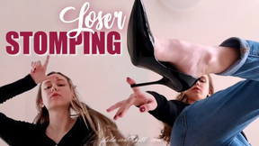 Loser Stomping