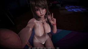 johannesgaming - update #56 - nympho tamer 2 ive made katie cum in public - apr 22, 2024