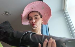 Findom Game - Paypig Drain Game