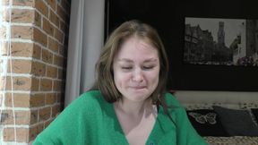 Teacher And Student At Homeschool