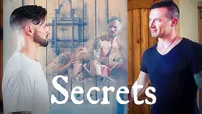 Hot Anonymous Hookup: Wild Bareback Ride Between Strangers – GayPornHub 18+