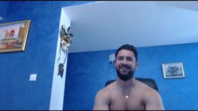 Finn E Private Show
