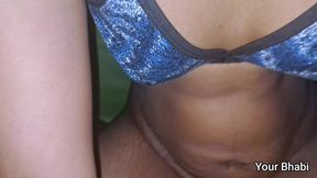 Stepsister and Stepbrother, Hindi Sex