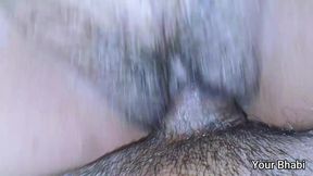 Stepsister and Stepbrother, Hindi Sex