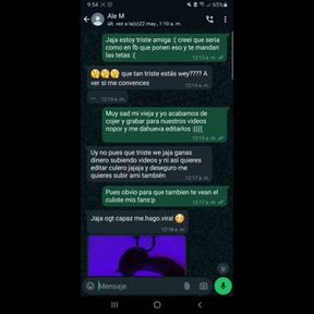 MY BEST FRIEND RIDES MY COCK