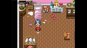 Merry H-Mas A christmas themed NTR Tale [ Xmas Hentai Game PornPlay ] Ep.4 my wife is having multiple orgasm while cheating in the shower