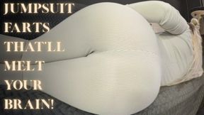 iamdirtydoll's Couch Rippers: Jumpsuit Farts That'll Melt Your Brain!