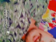 Horny Pakistani 🇵🇰Guy In Sweatpants Masturbates His Big Cock Until Moaning Cumshot🍌💦