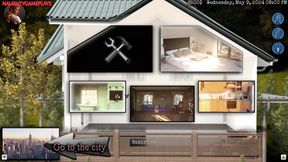 Boundaries of Morality (part 16) by Novel-games - Cheating Husband & Wife