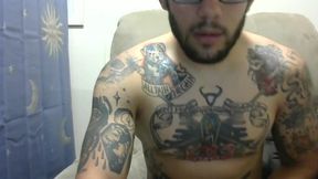 Angel Grey Private Show