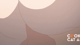 Marvelous Hairy men Take Turns Pleasing Each Other’s Donk in an Deprived Warehouse