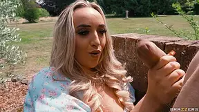 Danny D - Quincys Summer Sex-capade With Quincy