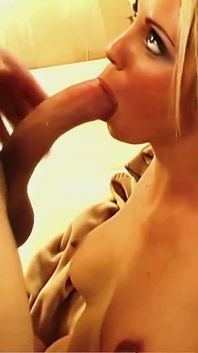 Austin O’riley Spreads Wide to Take a Massive Cock Balls-deep