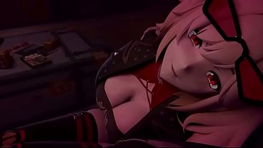 HMV- hentai
