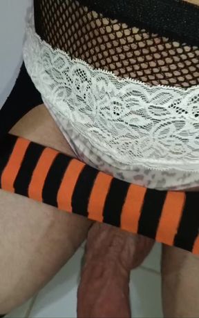 Sexy Gay Fitness Six Pack