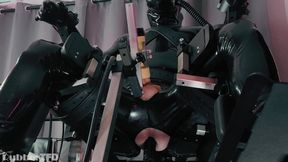 Machines Attached Return [pp Training]