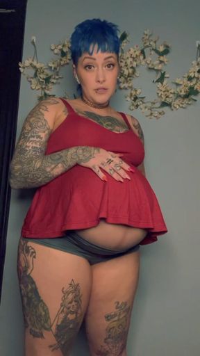 So heavy and so ready…. (Custom!)