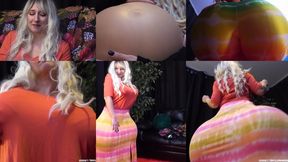 POV: Teasing Inflations with Buffy
