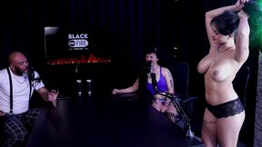 faroraf e emilly lima no black on fire com sr. black - completo (watch on: sheer/red)