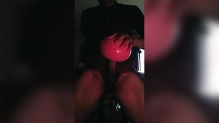 Just the apex with diy intercourse fucktoys. Internal ejaculation makes me bellow.