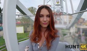 Leya Desantis - Ferris Affair Screwed in the Sky