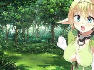 Joi en español Invocacion de otro mundo Isekai Audio gemidos hentai