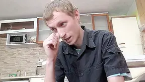 Czech Cutie Takes Double Duty: Deep Ass Ride Sucks for Redemption – DebtDandy