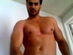 porno de David Zepeda (actor in Mexico) Masturbandose