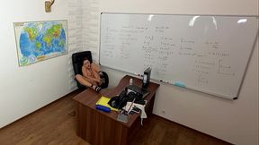 SHOWING THE SECRET TECHNIQUE OF SEX ONCE!