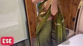 Indian Teacher Fucks His Student While Studying