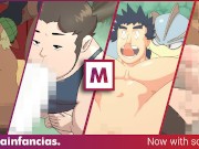 Matainfancias Collection - Pokémon Edition