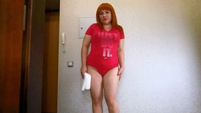 Disgusting Diaper Farts & Gift!