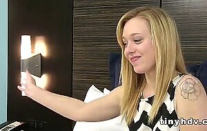 Sexy teen pussy streched lucy tyler 1 41