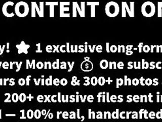 March 2026 Compilation 4 - Doubly Kinky - Real Pair Pegging Sounding Femdom Oral-sex Spunk flow Climax Lewd Curvy Wife Juicy Snatch