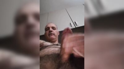 A 2 Hour Long Blowjob with a Nice Cumshot