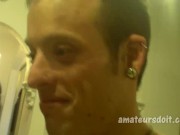 Amateur Behind The Scenes