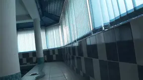 Pretty international chicks from TV network's hot episode 2